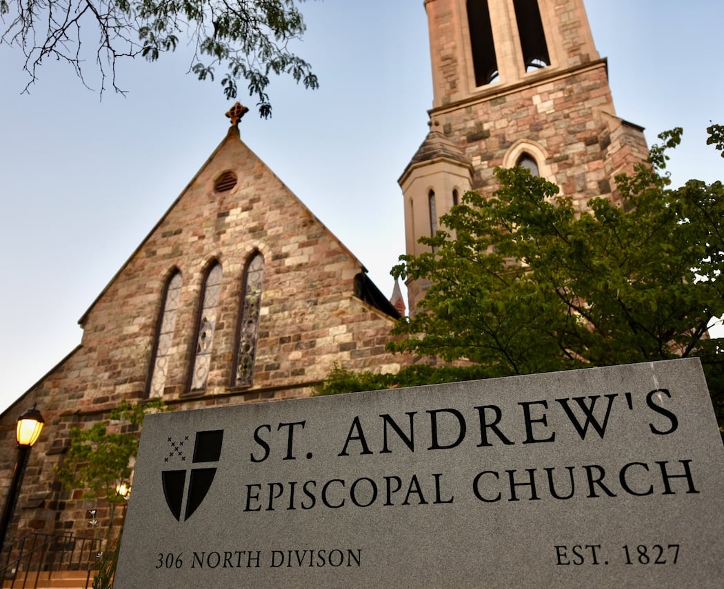St Andrew's Episcopal Church 1