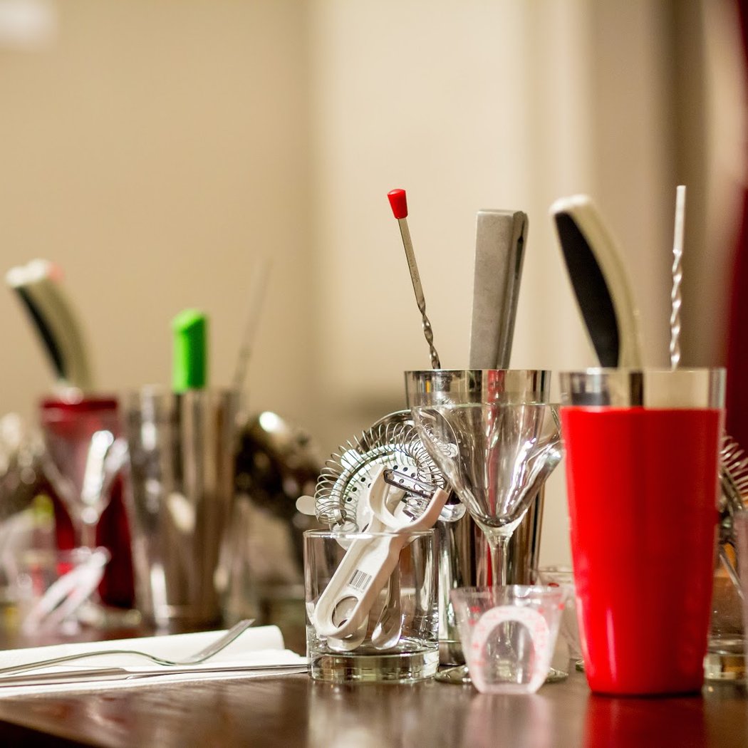 Mixology class (modern and classic cocktails) 5
