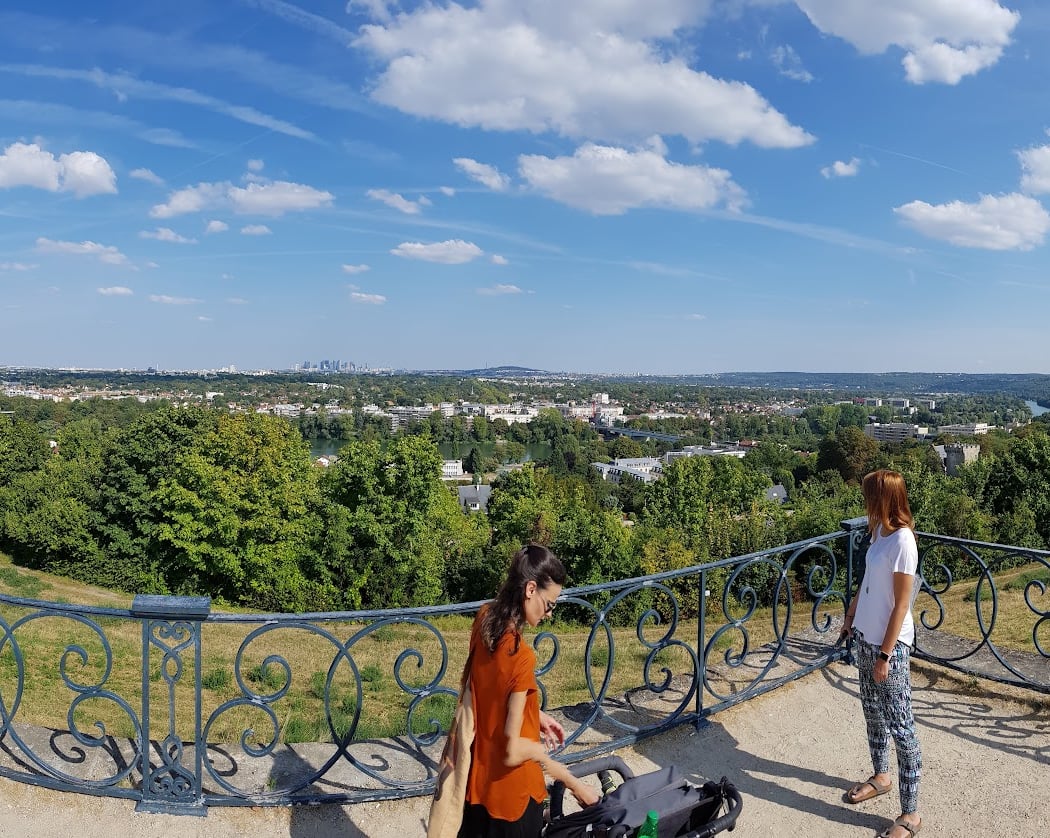 Terrasses de Saint Germain 3
