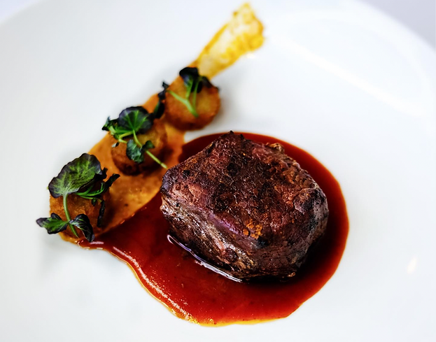 BE.STEAK.A 1
