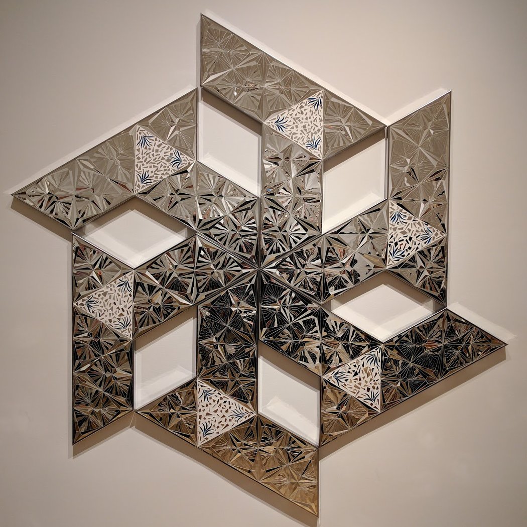 Chris McCaw: Reversals and Revolutions - Opening Reception 3
