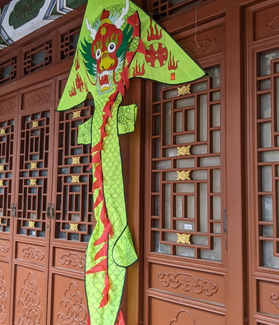 Chinatown 3