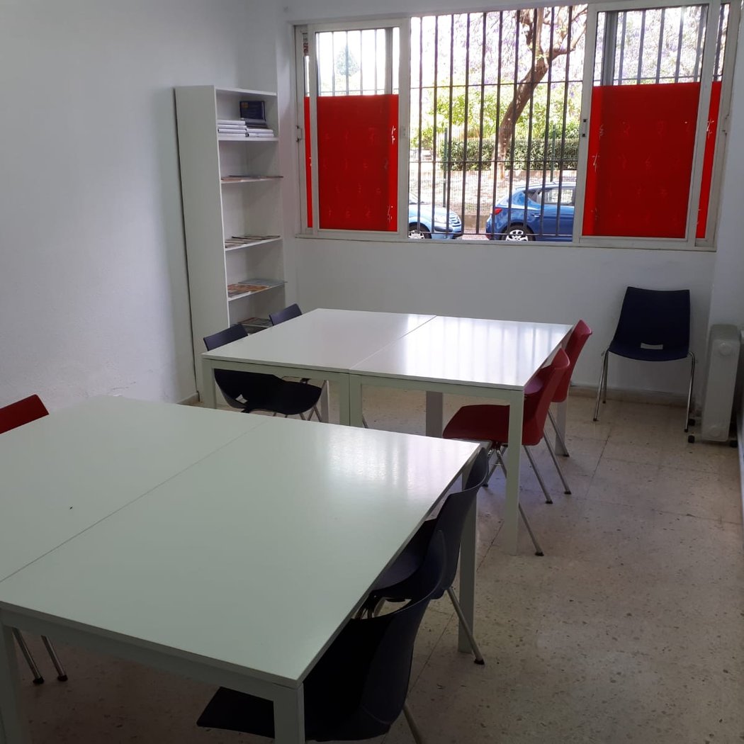Winfield´s English Language Centre 3