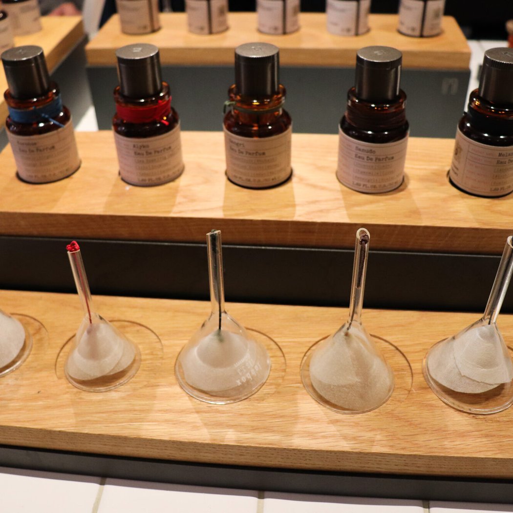 The Naxos Apothecary 1