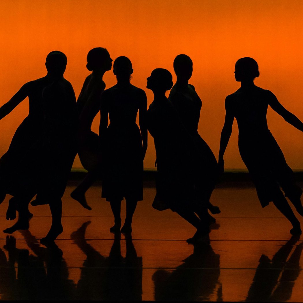 Gala de danse UMACM | UAICF 1