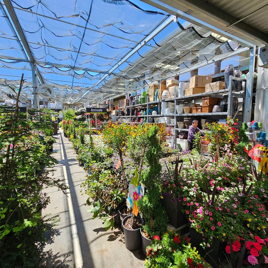The Home Depot 1