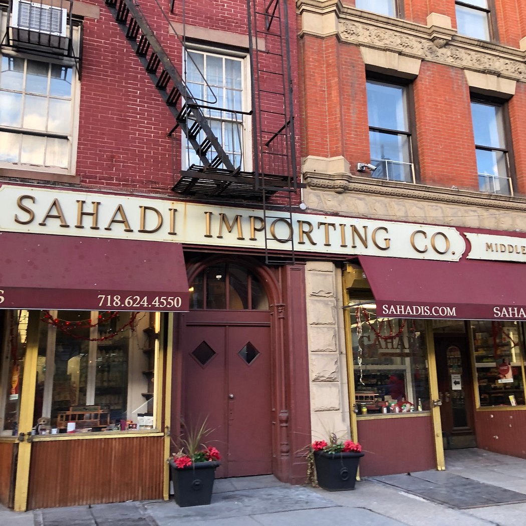Sahadi's 2