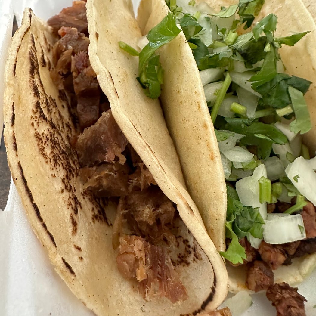 Tacos San Jose (Food Truck) 2