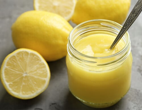 Citrus Curd Making with Merrilee Olson 3