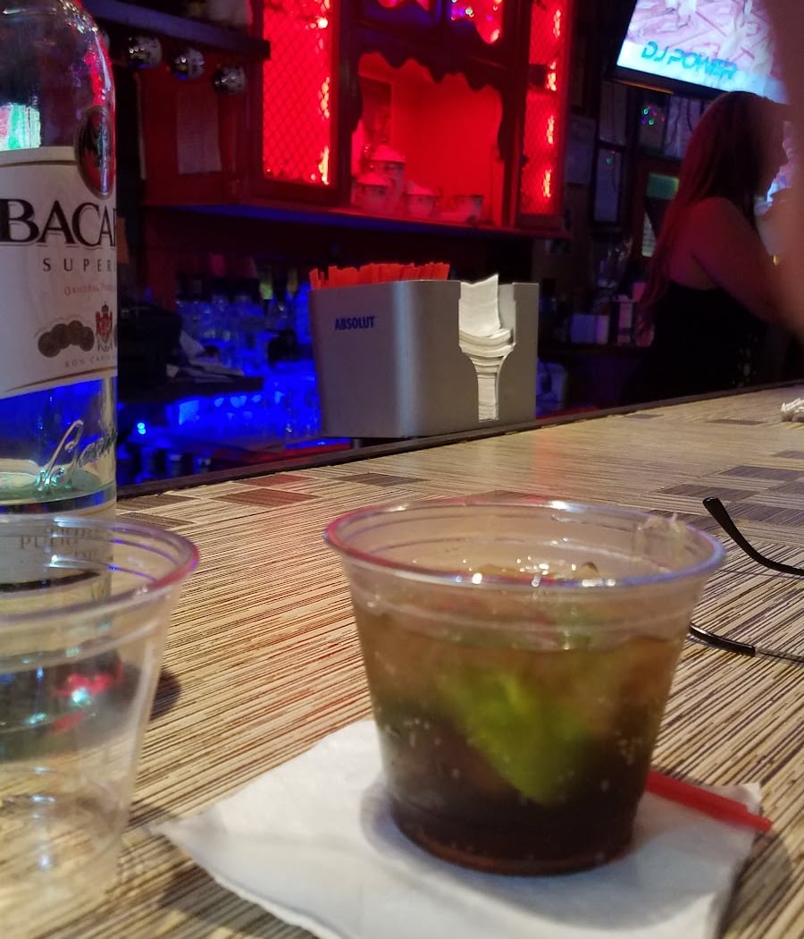 Bar 3