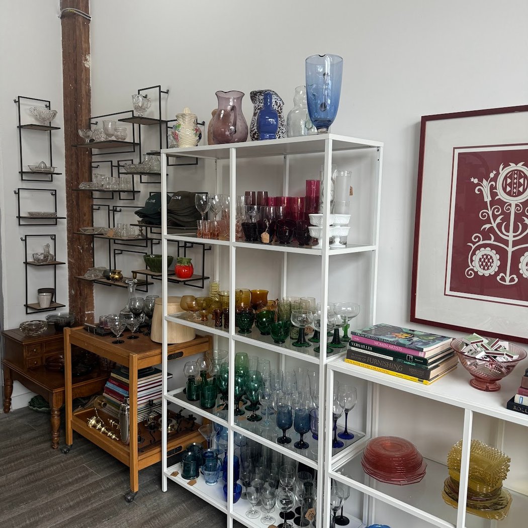 With Love Vintage Home Goods 3