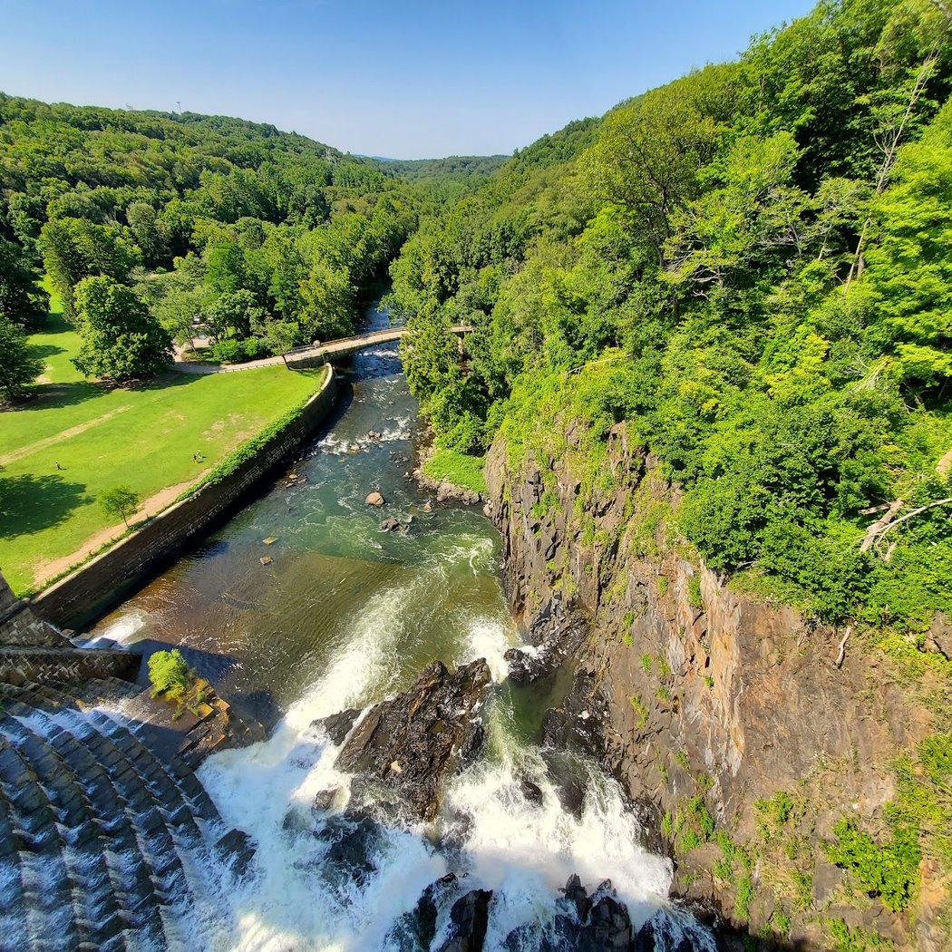 New Croton Dam 3