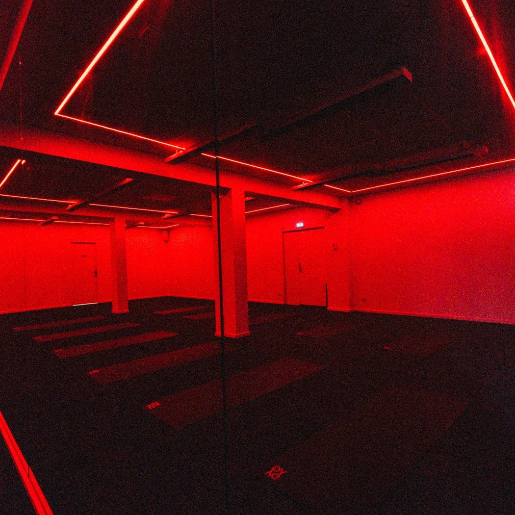 Yogang Biarritz 1
