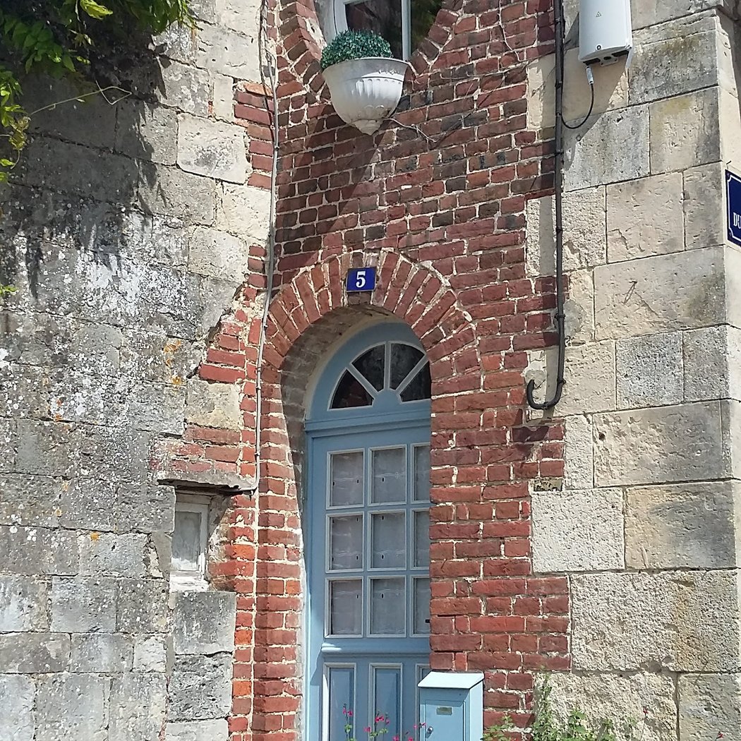 Beaumont-en-Auge 3