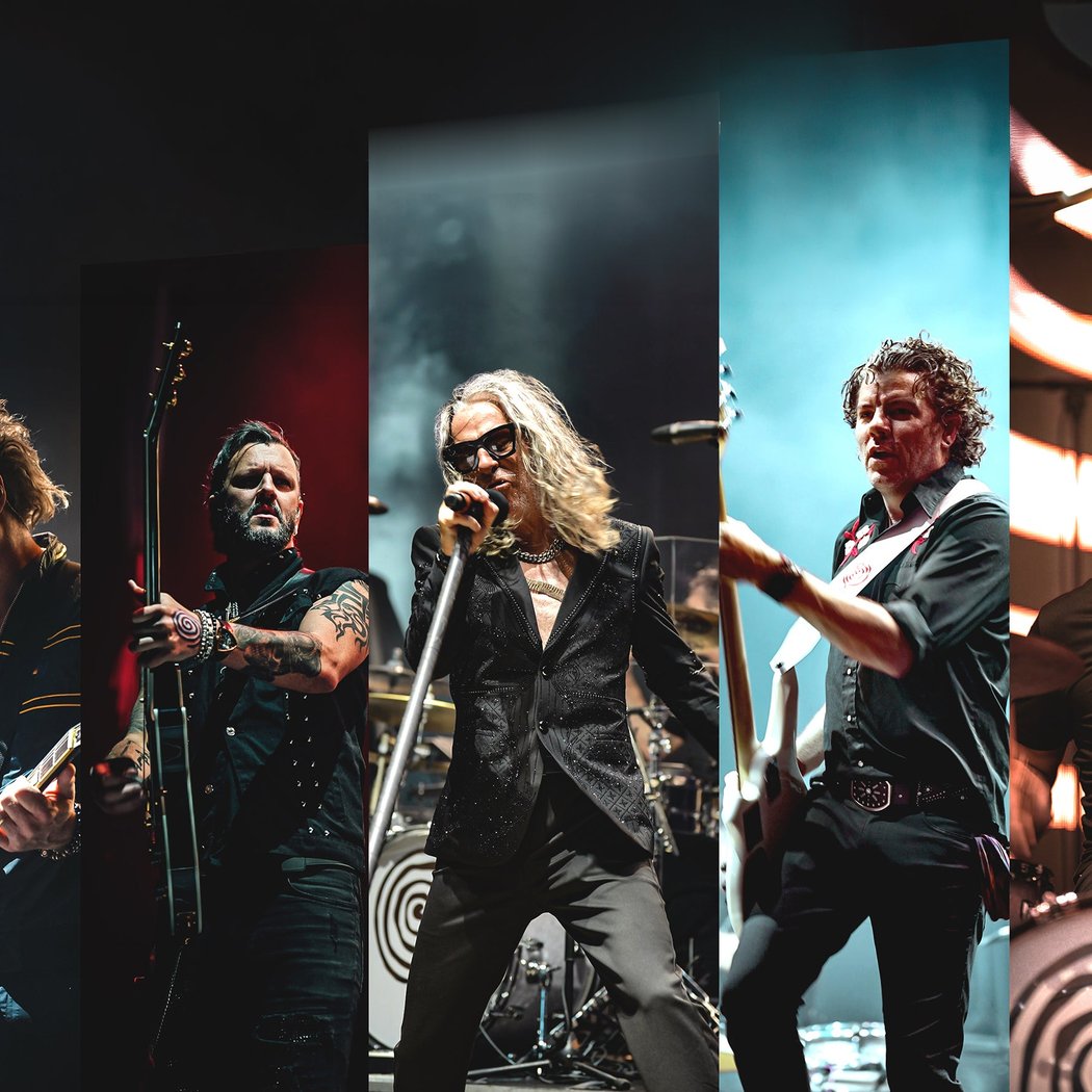Collective Soul 3