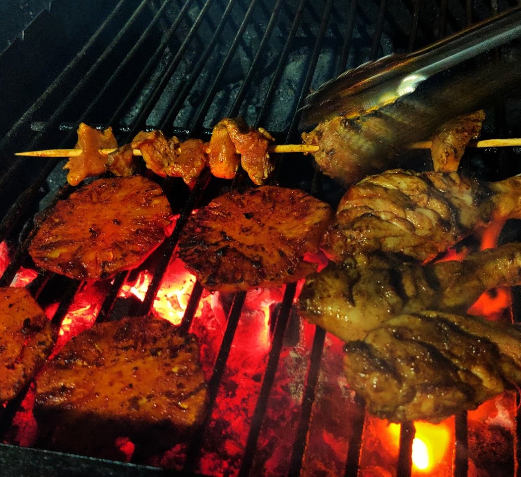 Smoked Out BBQ E-City 3