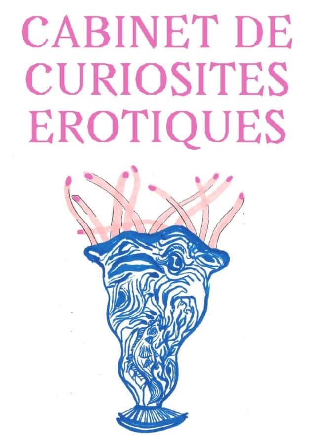 Cabinet de curiosités érotiques 1