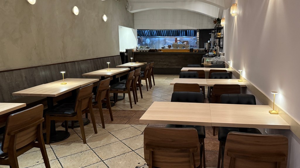 East Japanese Restaurant 3