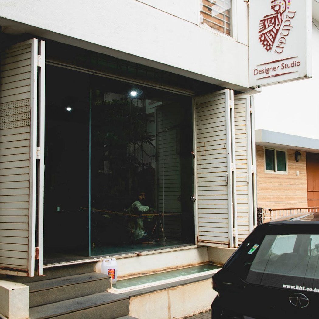 Udupu Designer Studio 2