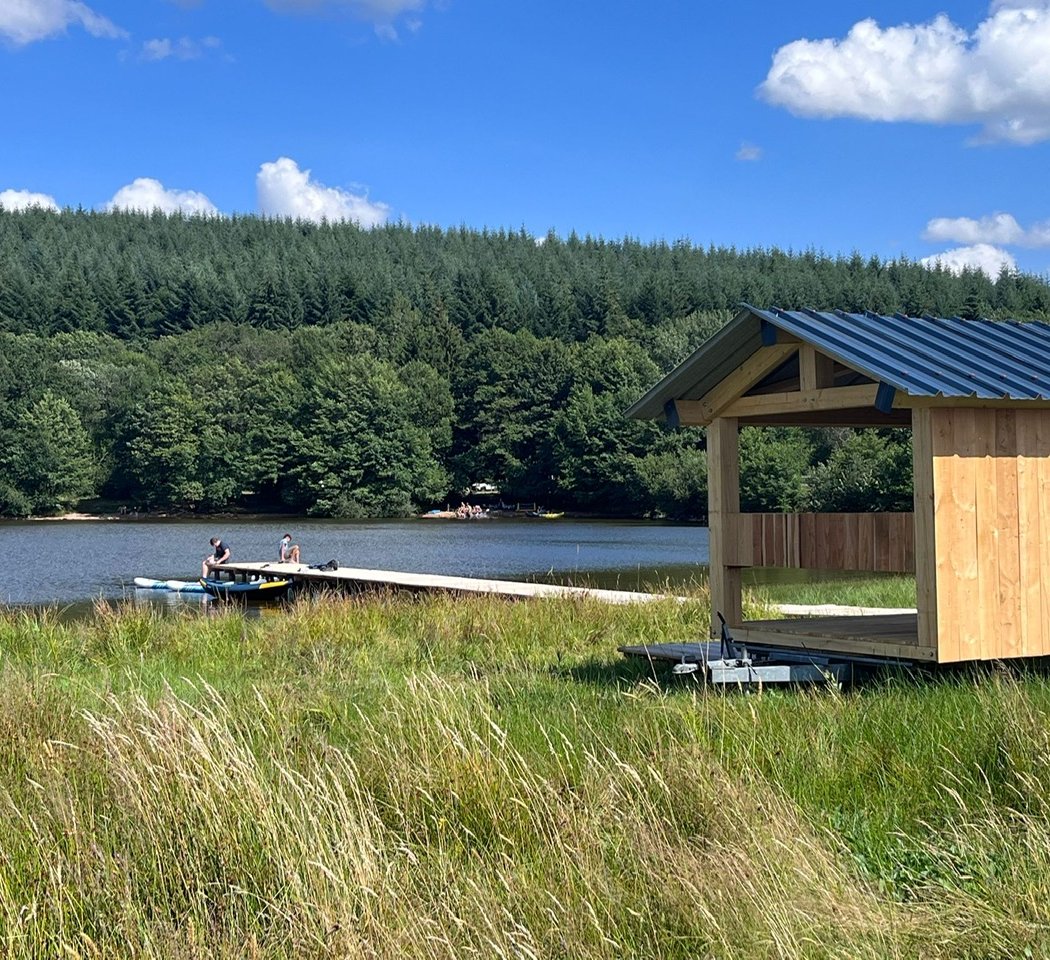 Location Kayak/Paddle Saint-Agnan 3