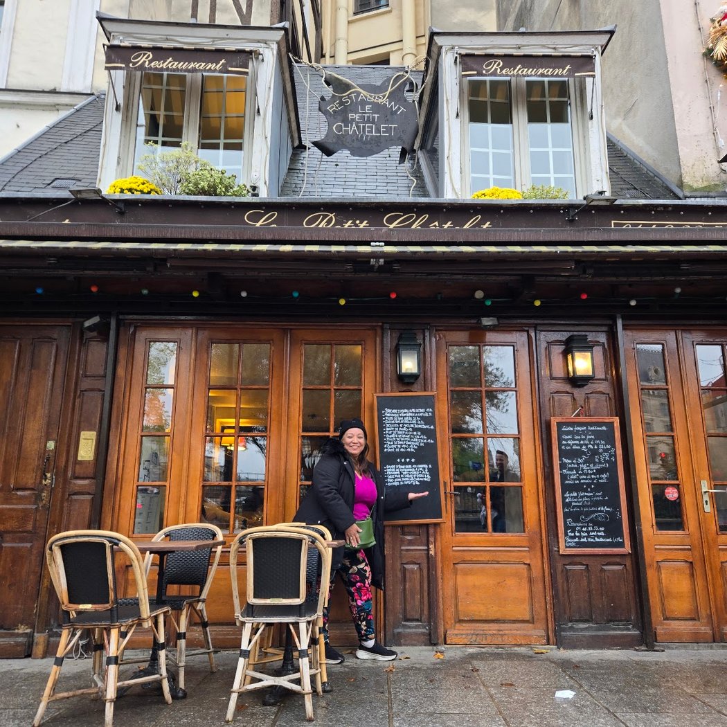 Le Petit Châtelet 3