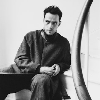 Jordan Rakei 3