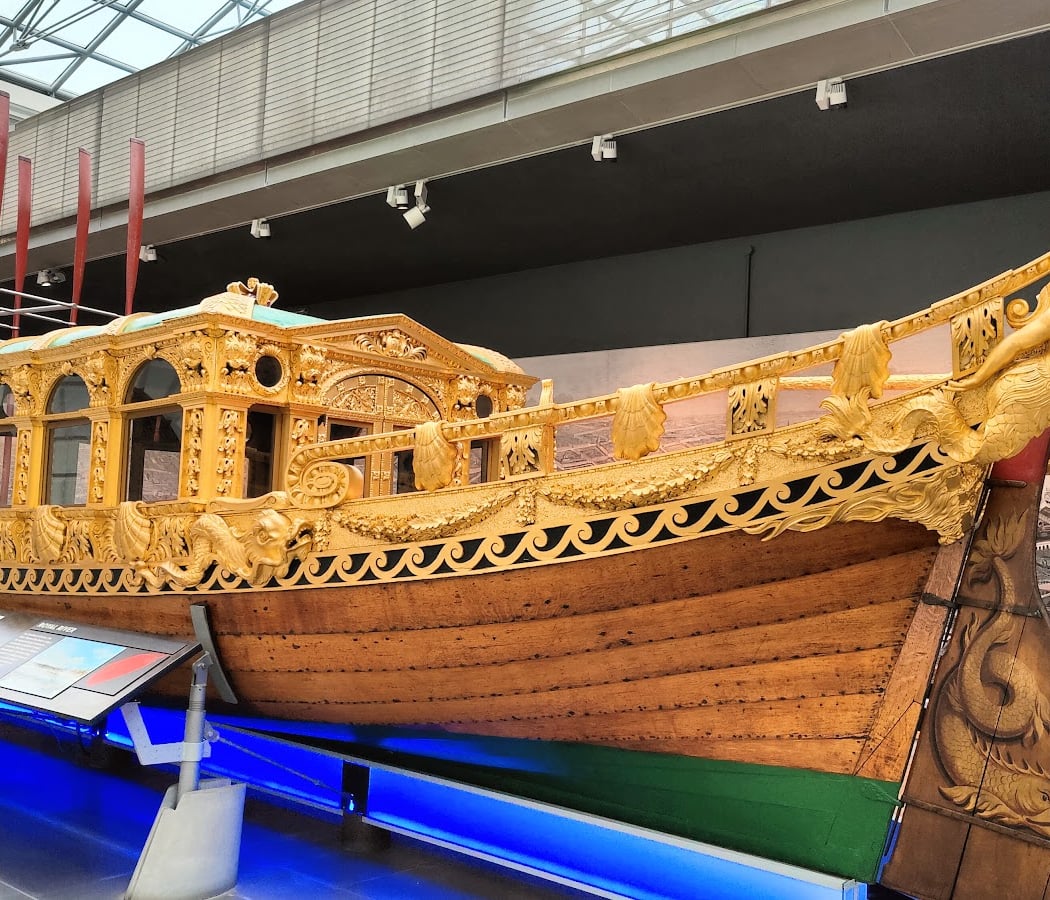 National Maritime Museum 1