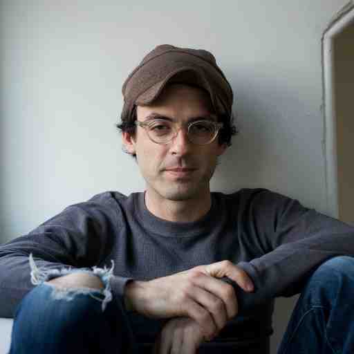 Clap Your Hands Say Yeah 2