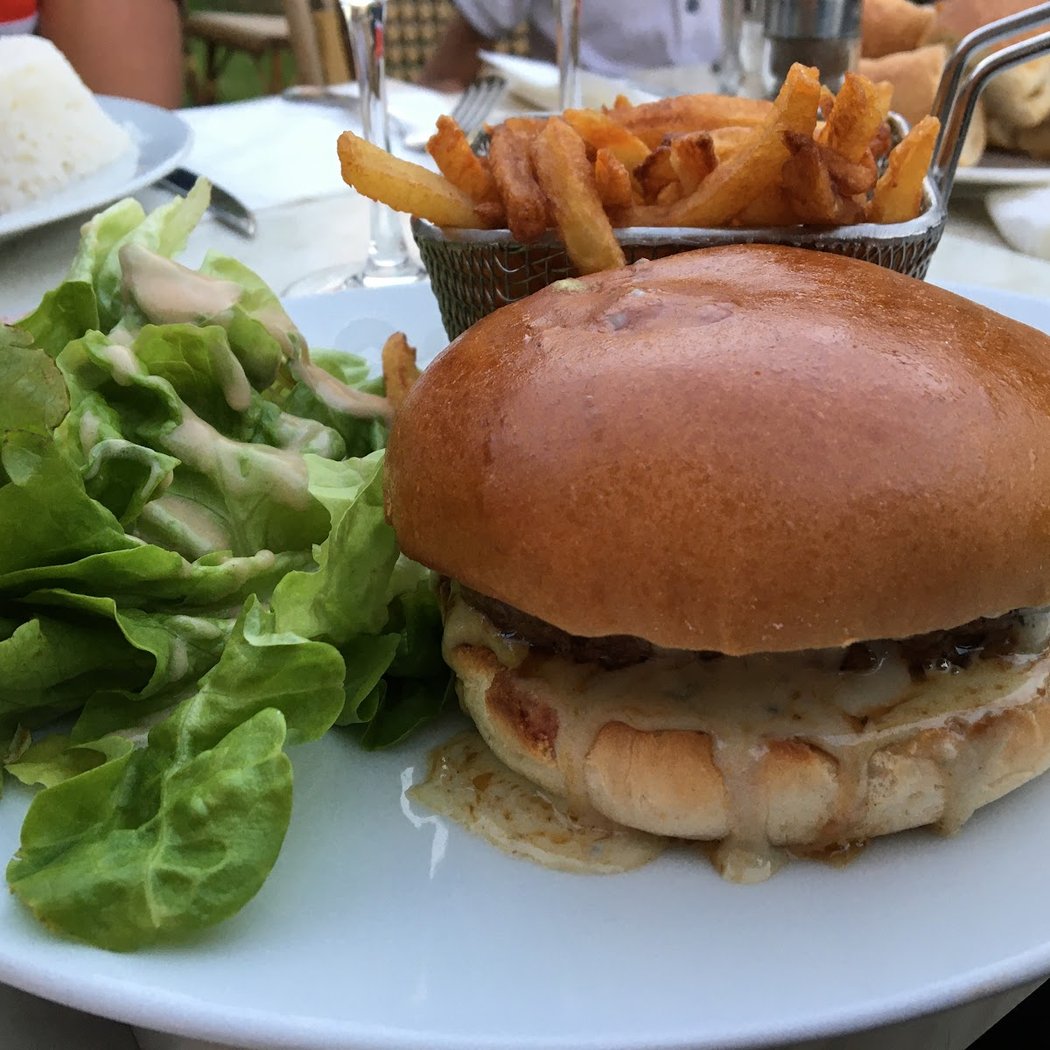 L'Arcouest 1