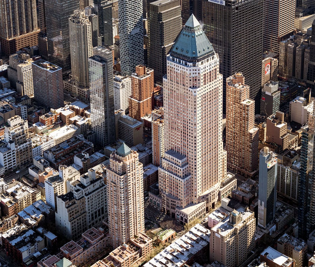 Worldwide Plaza 1