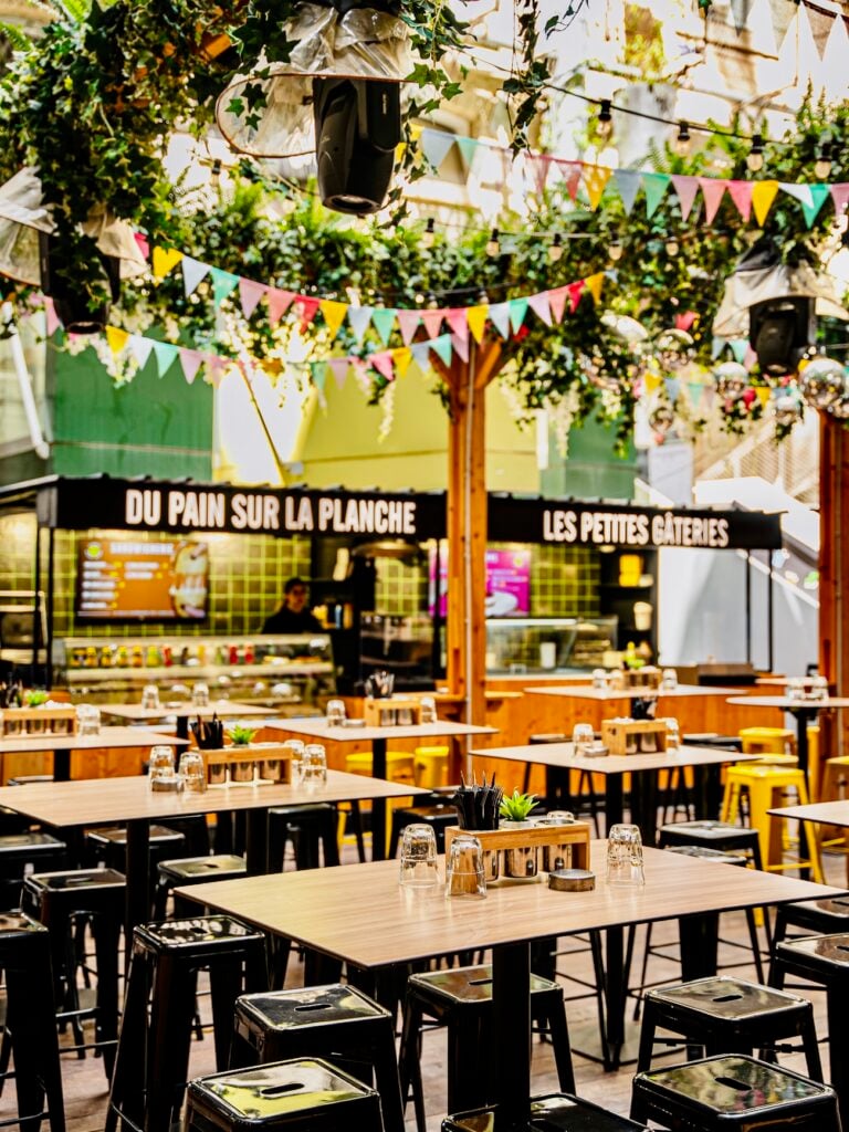 Les Grandes Halles du Vieux-Port 4