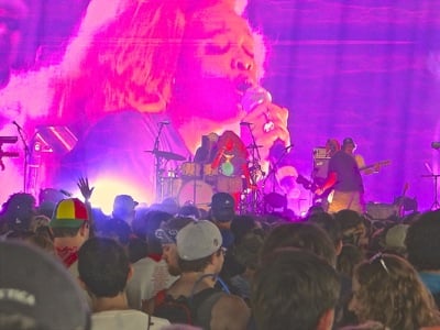 Panorama Music Festival 1