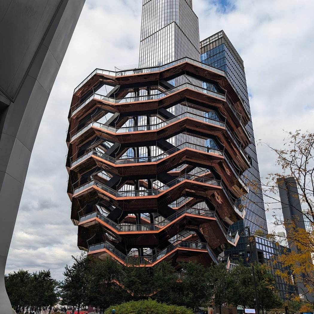 CityPickle at Hudson Yards 4