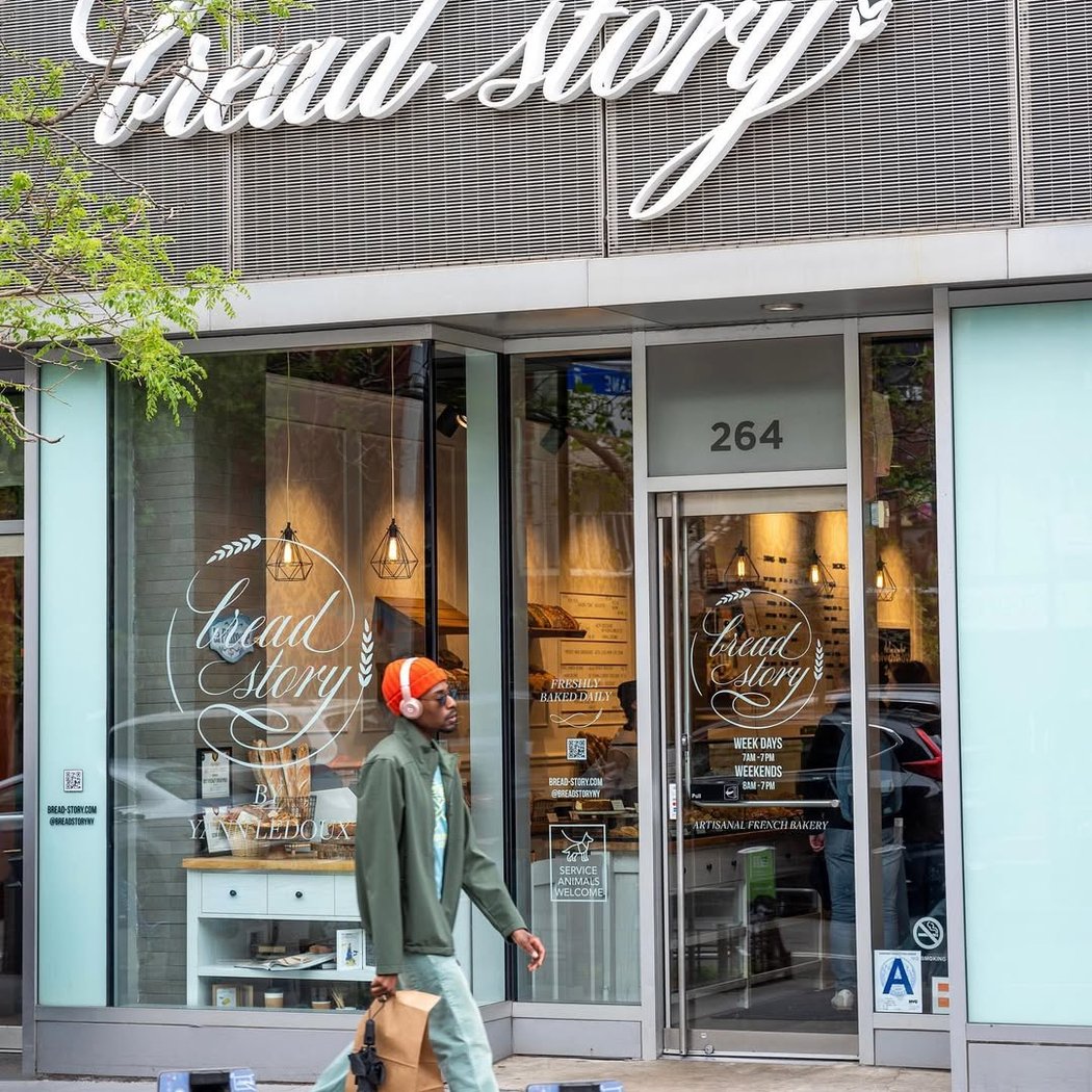 Bread Story 2