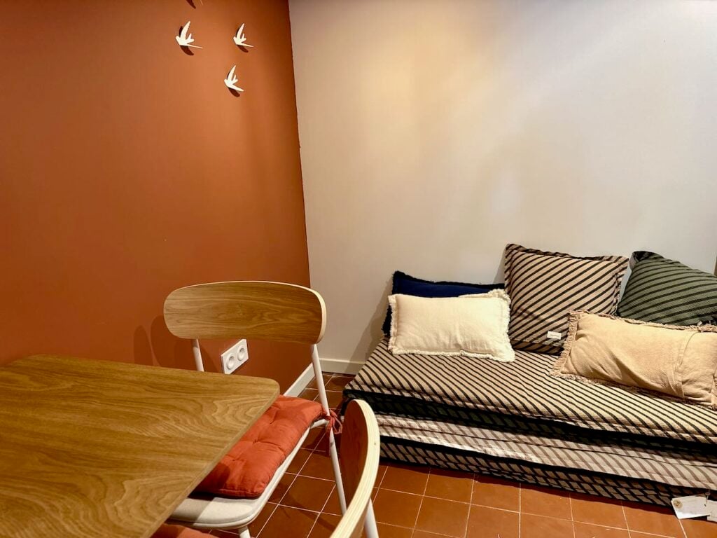 BLISS FAMILY CONCEPT STORE 4