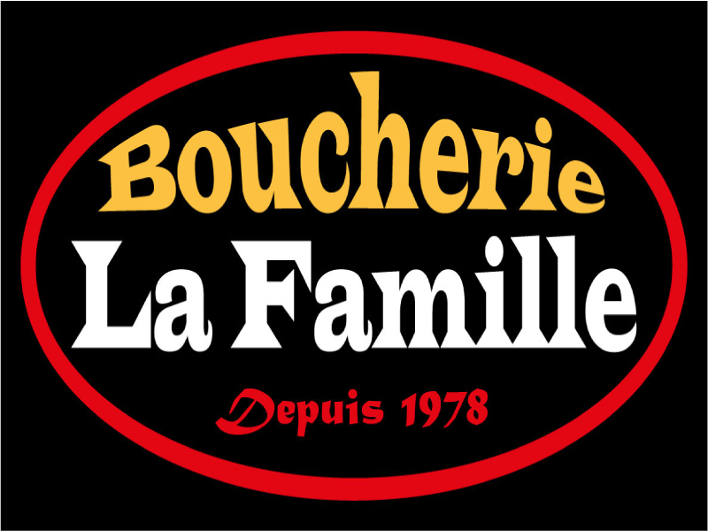 Boucherie de Famille 1