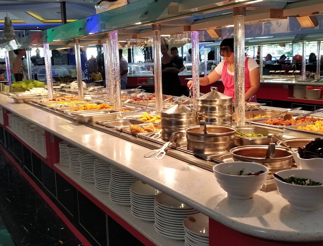 Wok Grill-Vitry 2
