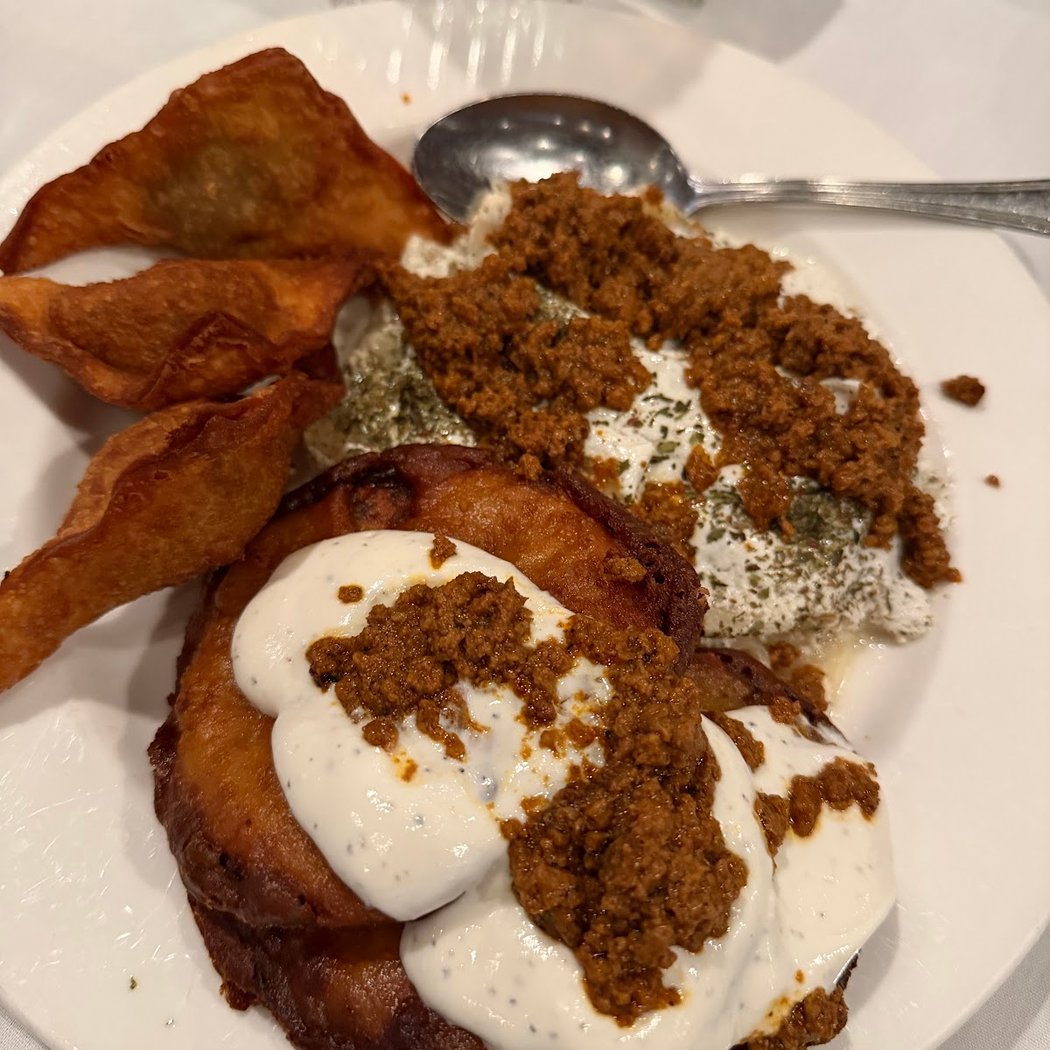 Kabul Afghan Cuisine 3