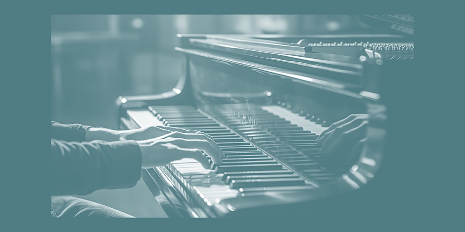 Piano Masters and New Voices