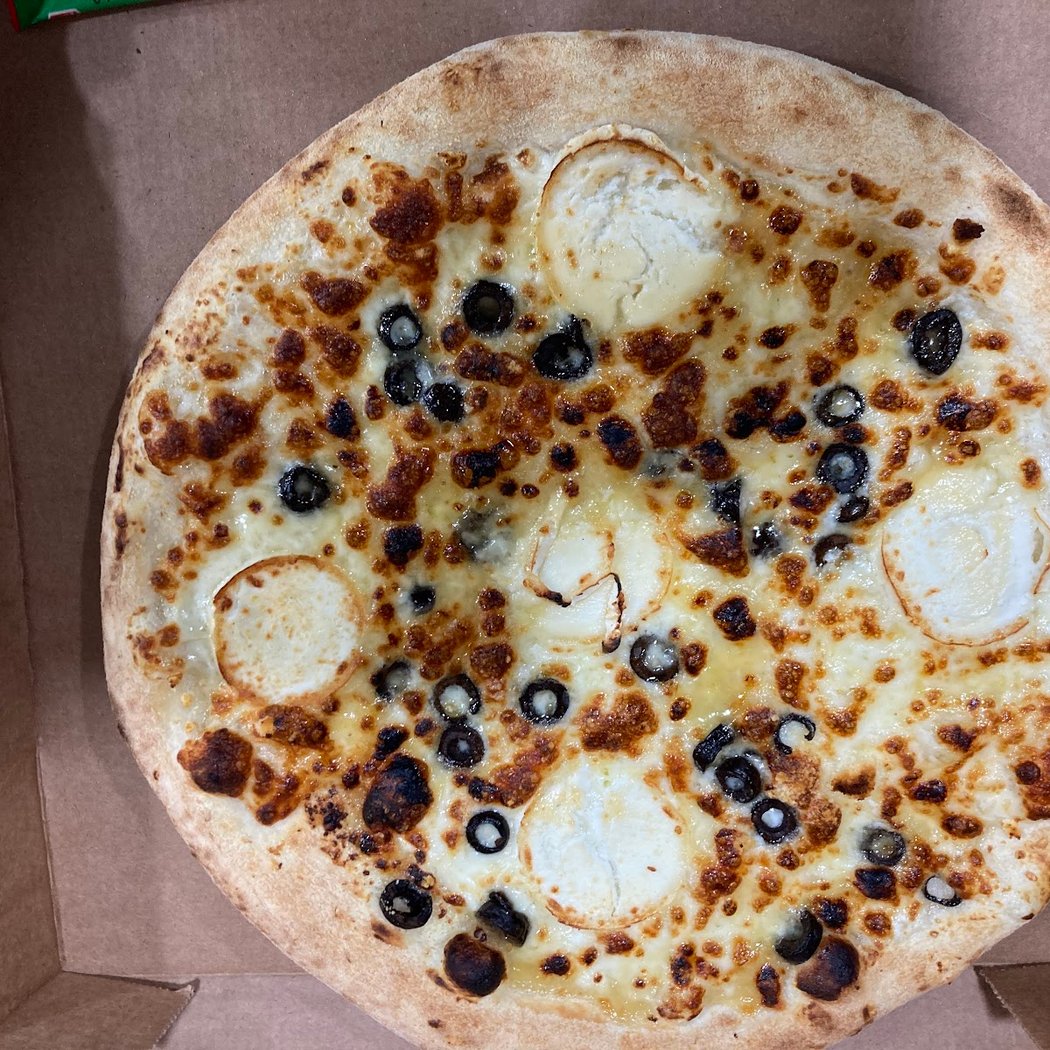 Pizzeria Bagnolet & Les Lilas | PIZZA FIVE 1