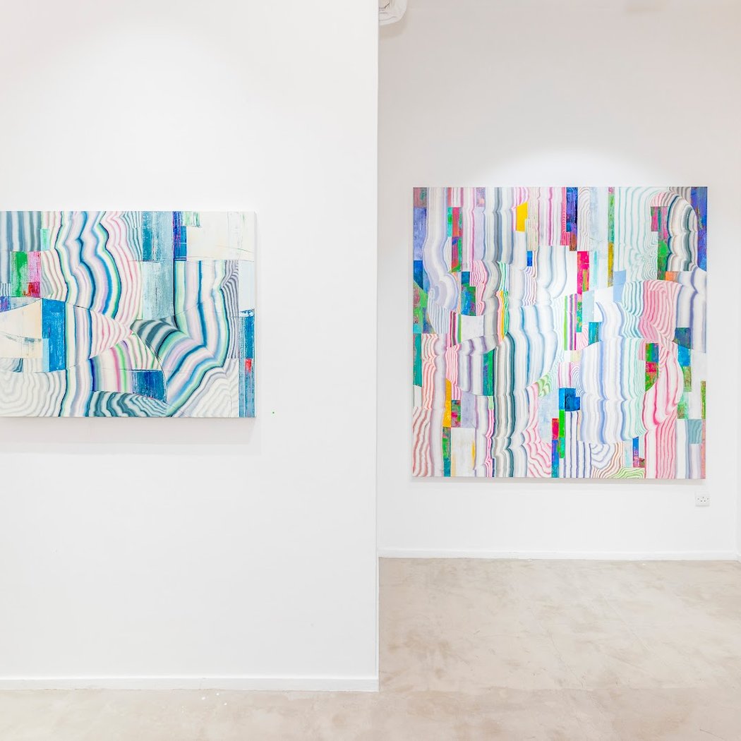 Soluna Fine Art 2