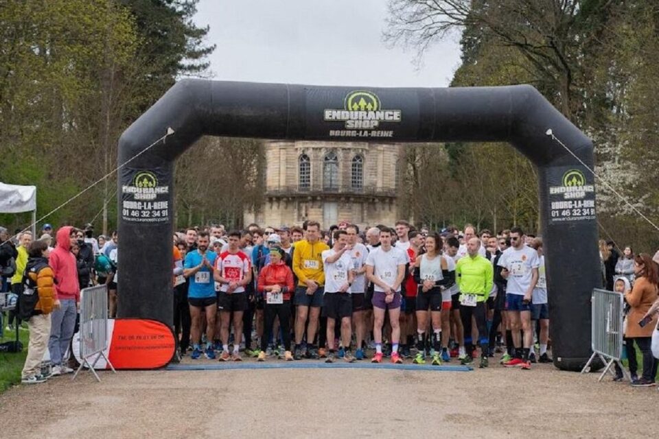 Run For Them 1