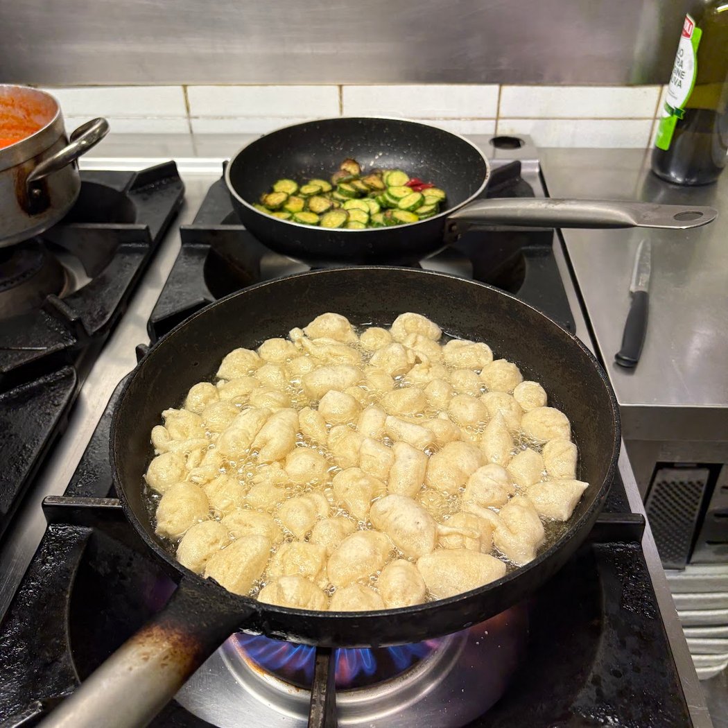 Cooking Classes in Rome 3