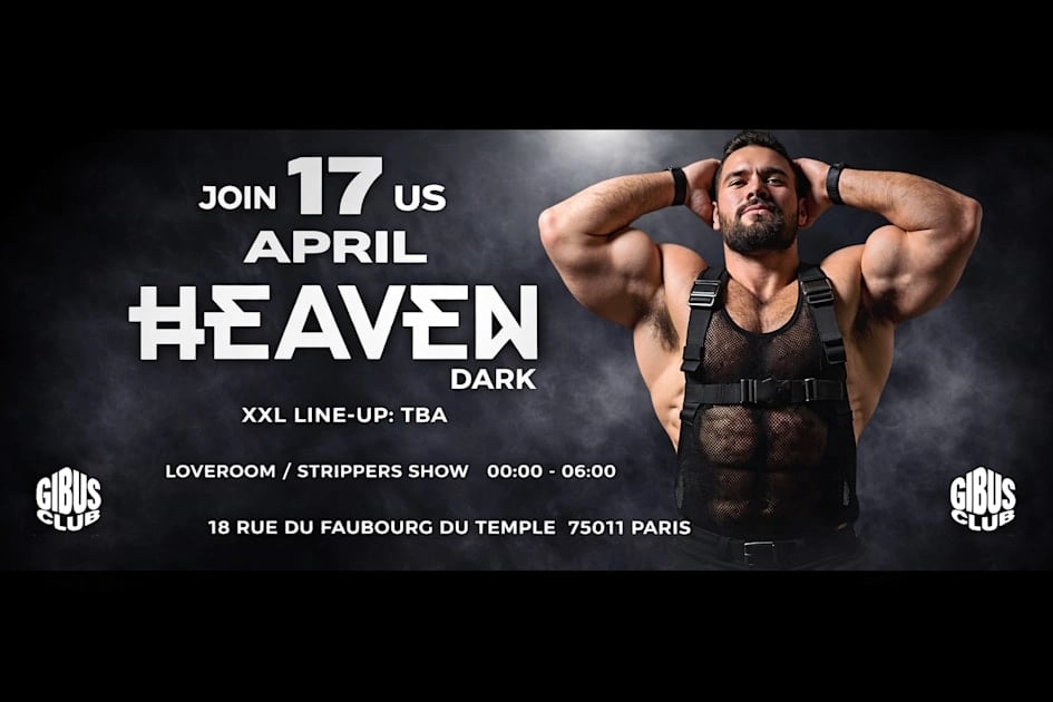 Heaven Fetish 1