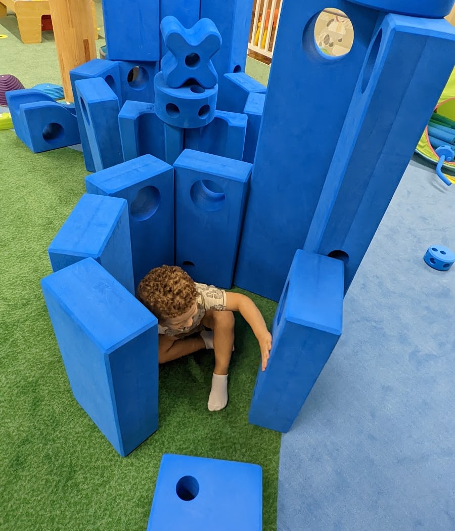 Pop In! Play Space & Cafe 1