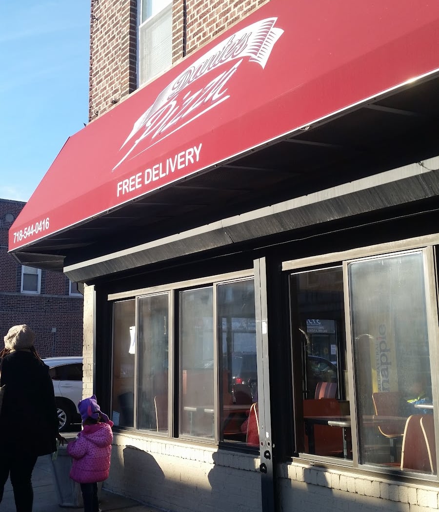 Dante's Pizza 2