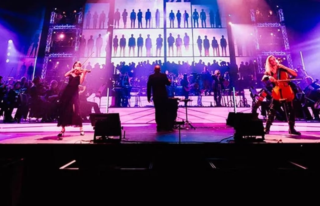 The World of Hans Zimmer 2