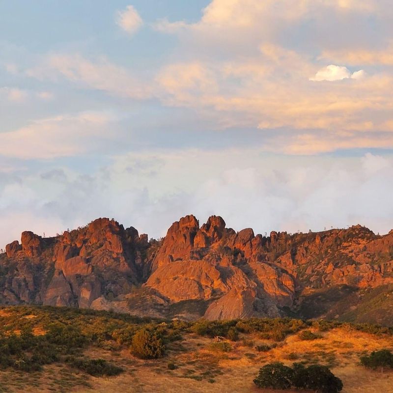 Pinnacles National Park 2