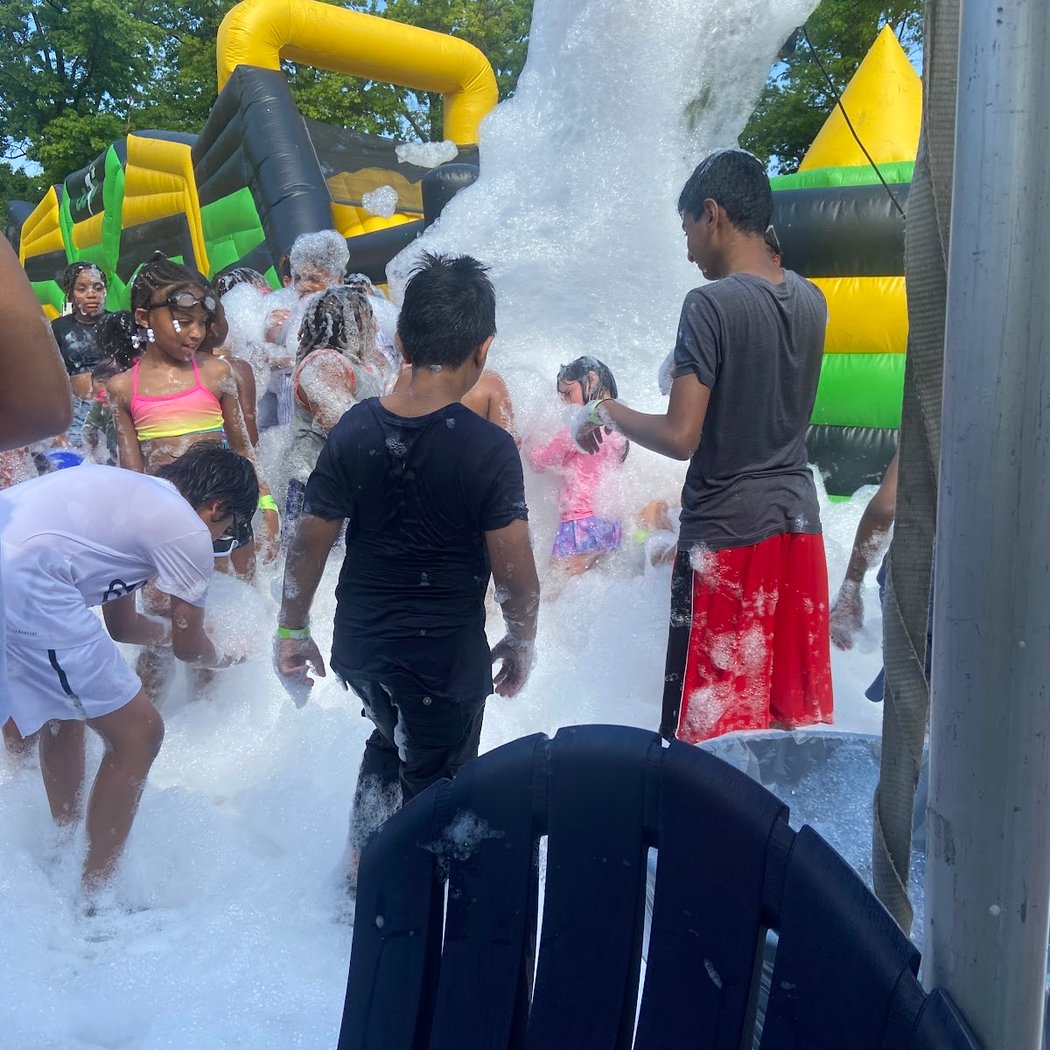 Slide City Waterpark 2