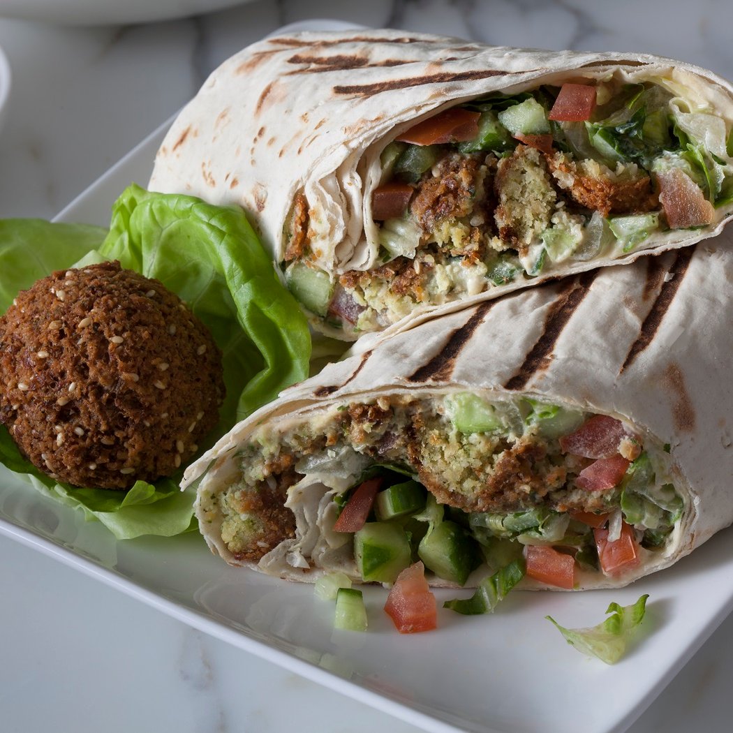 Oasis Grill 3